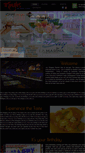 Mobile Screenshot of minglesnyc.com